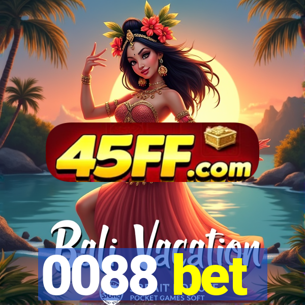 0088 bet